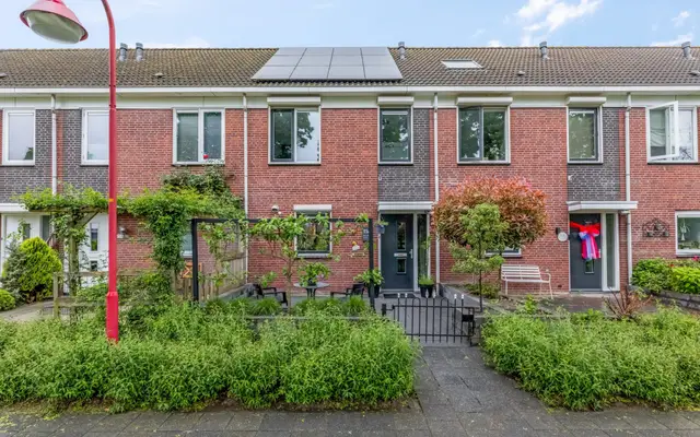 Foto van Raperbeek 156, Barneveld