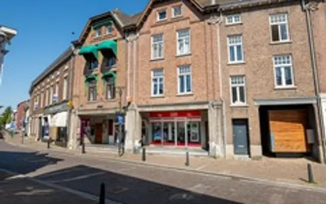 Foto van Beekstraat 58 A, Meerssen