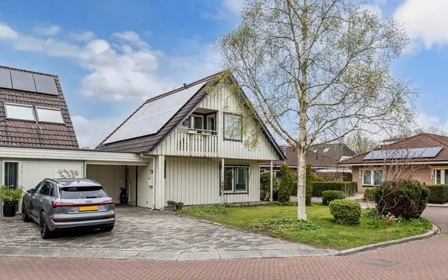 Foto van Bunschotenlaan 85, Emmeloord