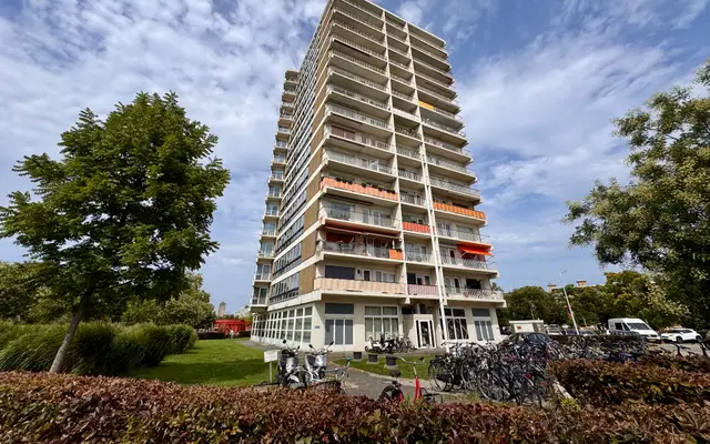 Foto van Oranjeplein 239, Maastricht