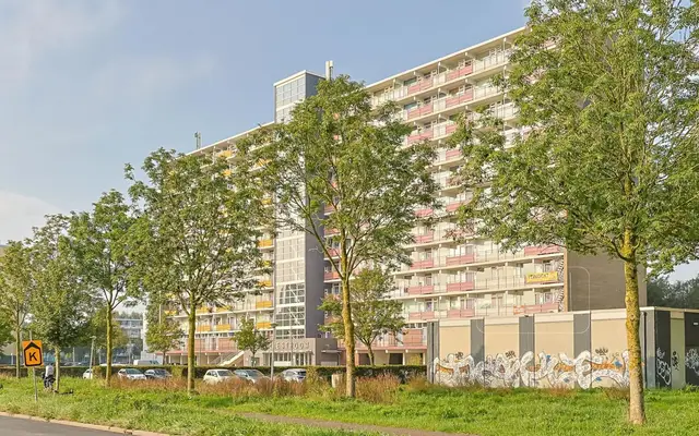 Foto van Vliestroom 4, Alphen aan den Rijn