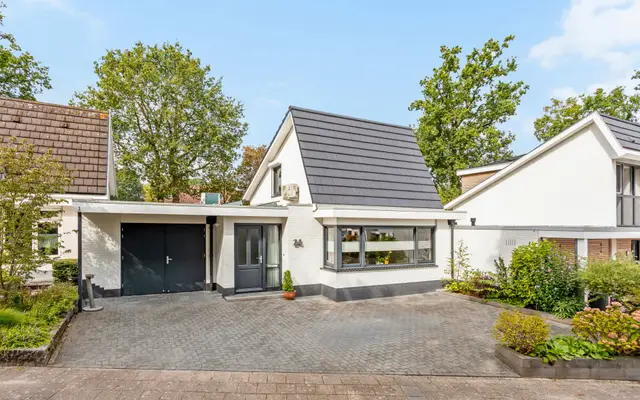 Foto van Hoefblad 24, Oldenzaal