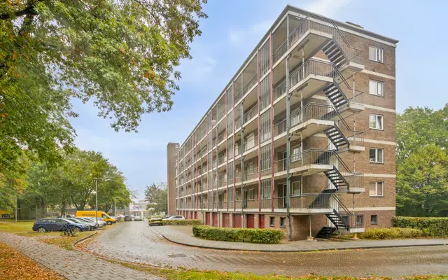 Foto van Monnikensteeg 290, Arnhem