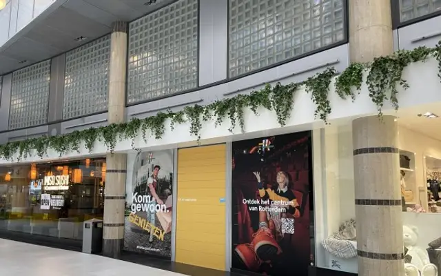 Foto van Plaza 6, Rotterdam