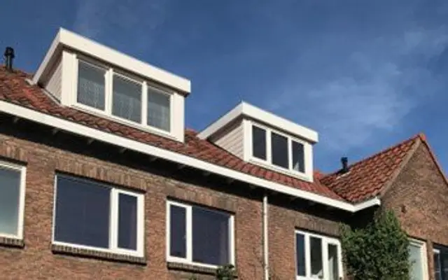 Foto van Sternstraat 5, Utrecht