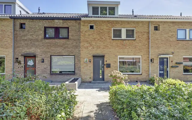 Foto van Druivenstraat 9, Naaldwijk