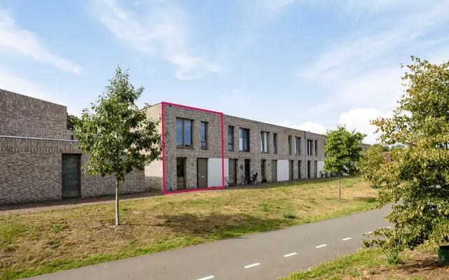 Foto van Sonate 19, Oss