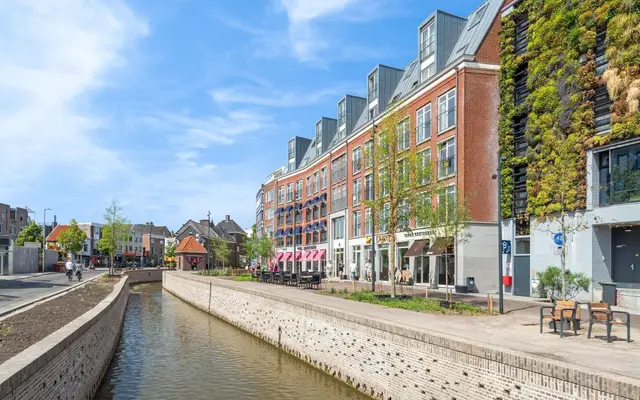 Foto van Nieuweweg 71, Breda