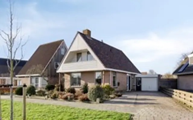 Foto van Cantecleer 39, Kollum