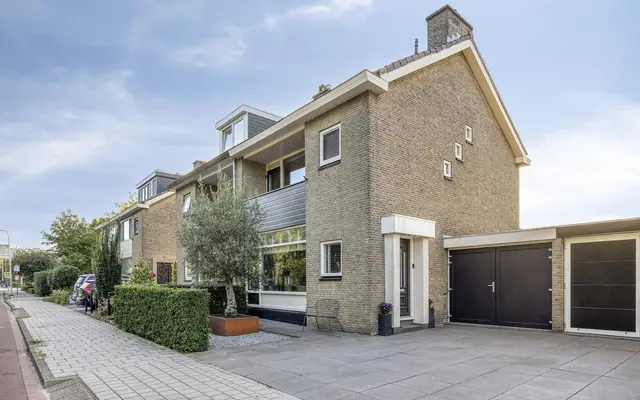 Foto van Koekoekstraat 7, Krimpen aan den IJssel