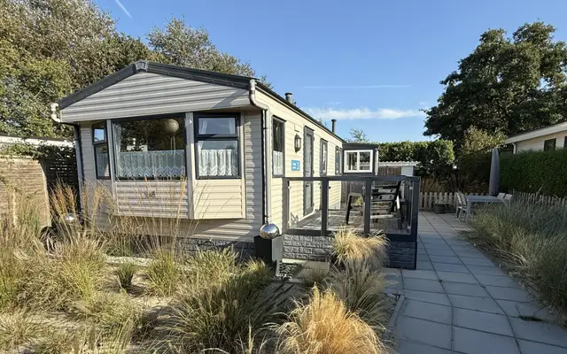 Foto van Haaijse Bos 42, Ouddorp