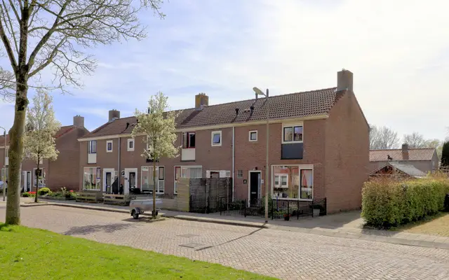 Foto van Lange Brink 18, Luttelgeest