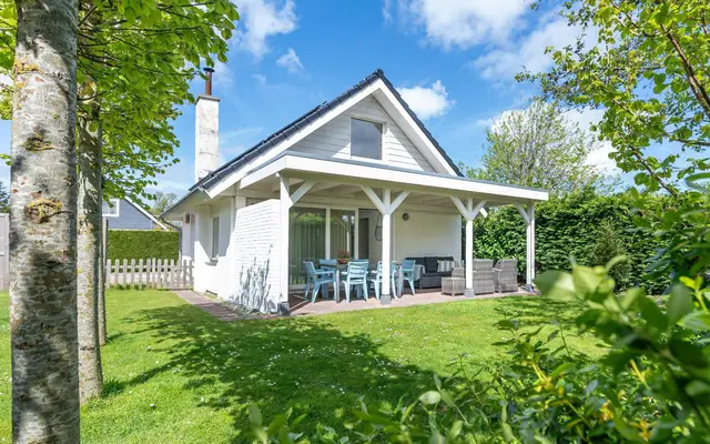 Foto van Bongerd 48, Renesse