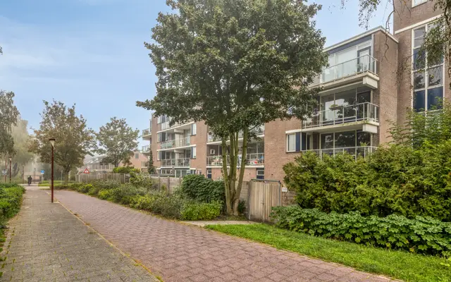 Foto van Kribbemonde 93, Nieuwegein
