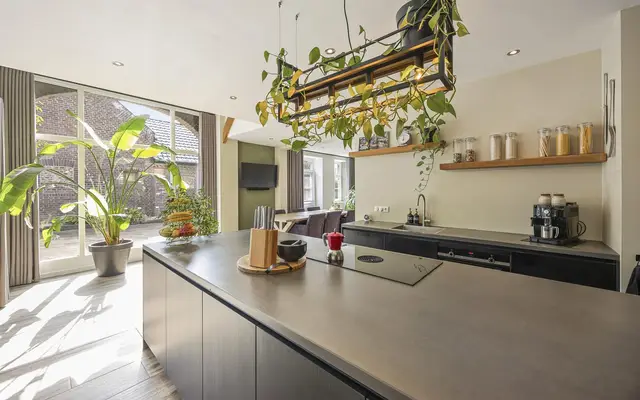 Foto van Hoofdstraat 15, Herten