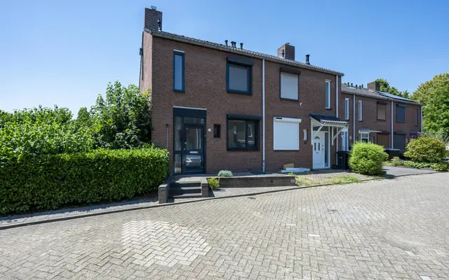 Foto van Spaarweiden 65, Landgraaf