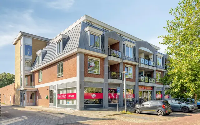 Foto van Hoofdstraat 260 F, Hoogezand