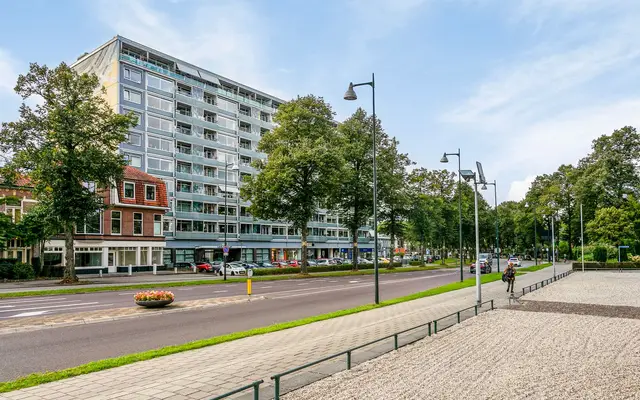 Foto van Loolaan 27 131, Apeldoorn