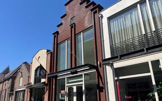 Foto van Synagogestraat 9 B, Doetinchem