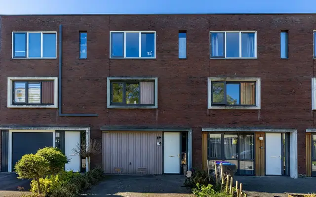 Foto van Skrok 49, Leeuwarden