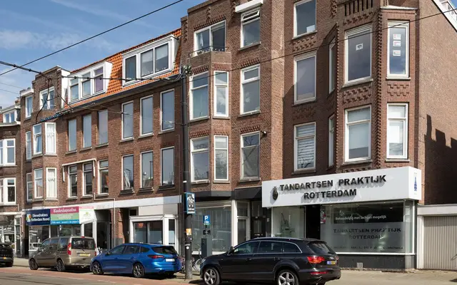 Foto van Straatweg 38 B, Rotterdam