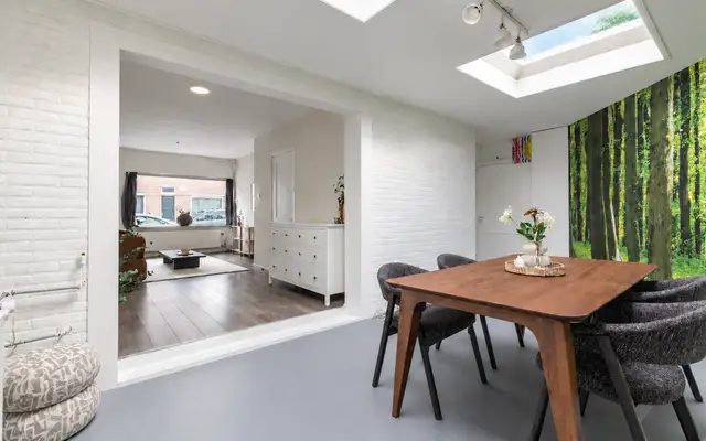 Foto van Hendrik de Keijserstraat 24, Tilburg