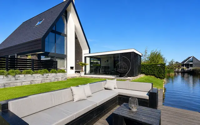 Foto van Waterlelie 18, Veenendaal