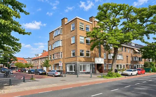 Foto van Vreeswijkstraat 63, Den Haag