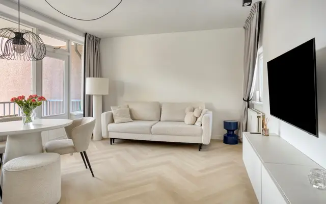Foto van Arent Janszoon Ernststraat 689, Amsterdam