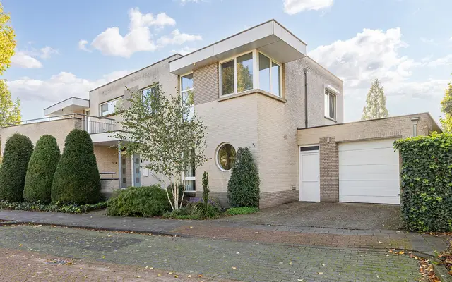 Foto van Dorsvelden 11, Best