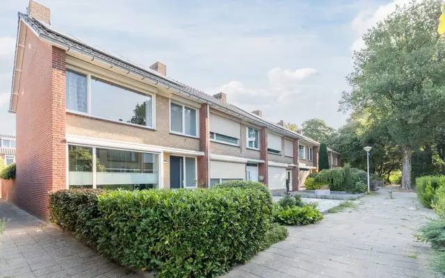Foto van Maalakker 100, Eindhoven