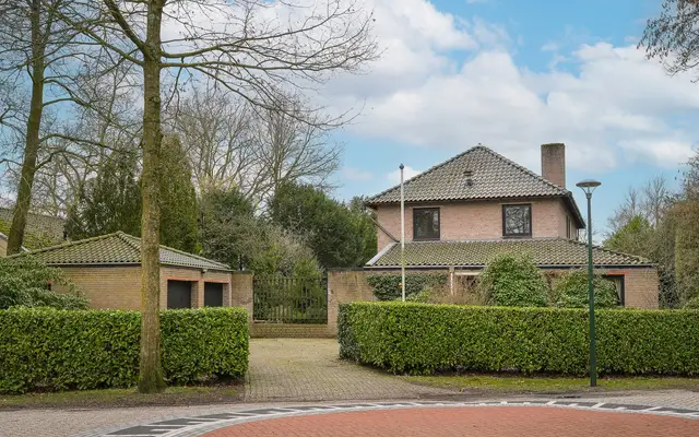 Foto van Bleijendaalseweg 9, Berlicum