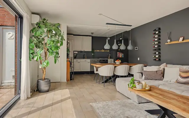 Foto van Platte Driedijk 24, Hoogvliet Rotterdam