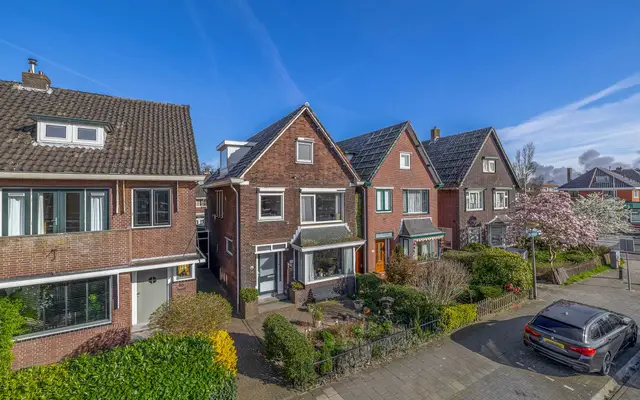 Foto van Parallelweg 44, Koog aan de Zaan