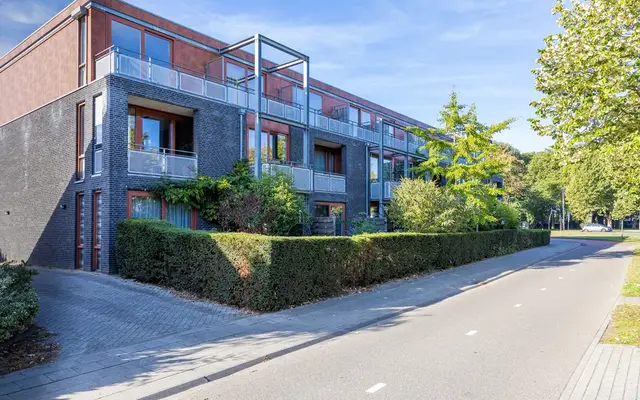 Foto van Berghemseweg 229 F, Oss