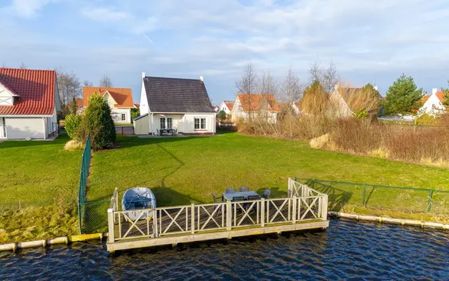 Foto van Crakezand 23, Cadzand