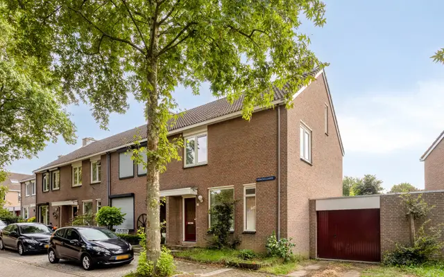 Foto van Winckelgaard 2, Maastricht