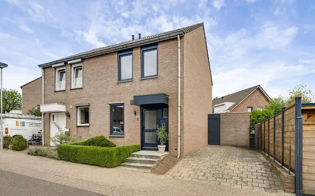 Foto van Schoolstraat 3, Epen