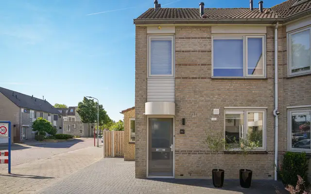 Foto van Kloosterwiel 80, Zaltbommel