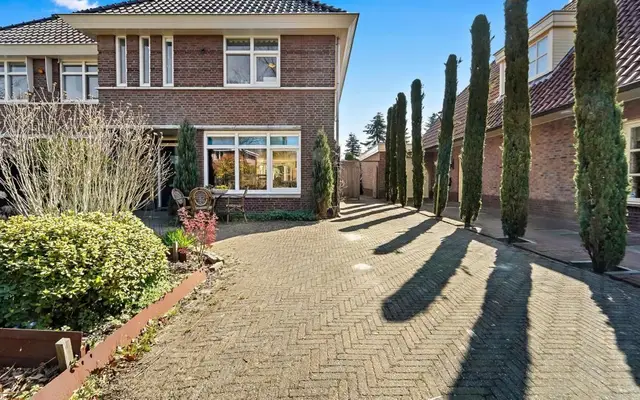 Foto van Boswinde 75, Den Haag