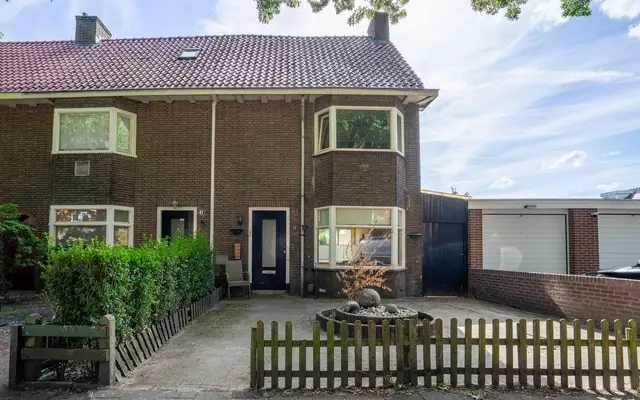 Foto van Willem Prinzenstraat 63, Helmond