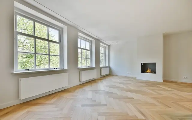 Foto van Raamgracht 12 2, Amsterdam