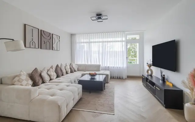 Foto van Lepelaarsingel 314, Vlaardingen