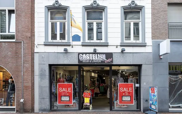 Foto van Brandstraat 29, Sittard