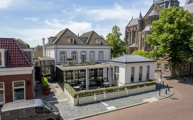 Foto van Ploegstraat 41, Vught