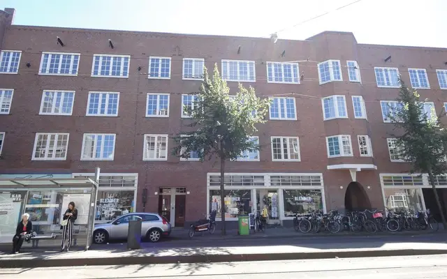 Foto van Ruysdaelstraat 11, 