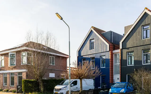 Foto van Dorpsstraat 642 E, Assendelft