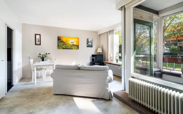 Foto van Granadoslaan 18, Rotterdam
