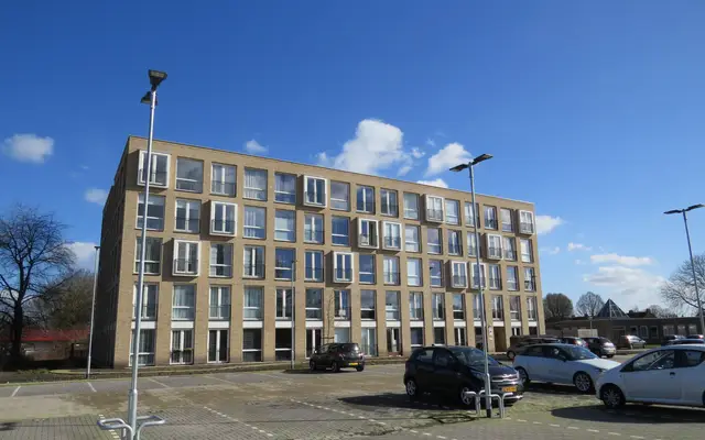 Foto van Irenestraat 139, Cuijk