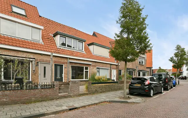 Foto van Julianastraat 46, Noordwijk